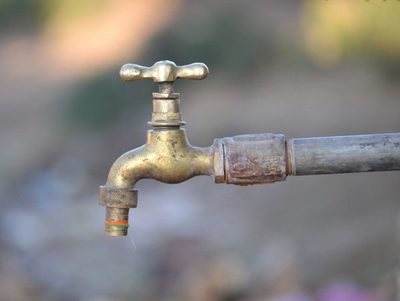 Regulador sanitario pide racionalizar uso del agua · Radio Monumental 1080 AM