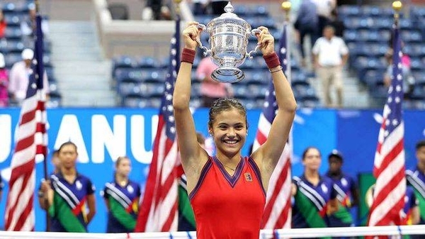 Diario HOY | Emma Raducanu reaparecerá en Indian Wells