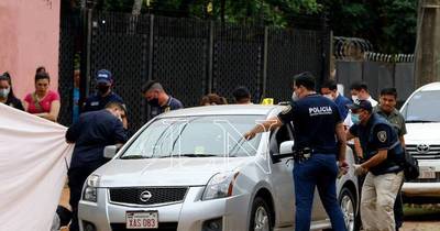 La Nación / El sicariato está instalado en Asunción y no hay respuesta institucional para la ciudadanía, dice criminólogo