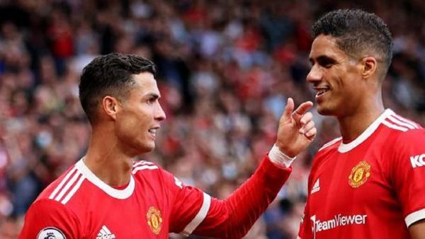 Champions League con Cristiano Ronaldo como atractivo