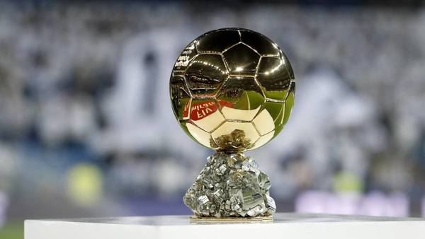 El Balón de Oro de 2021 será entregado el 29 de noviembre - El Independiente