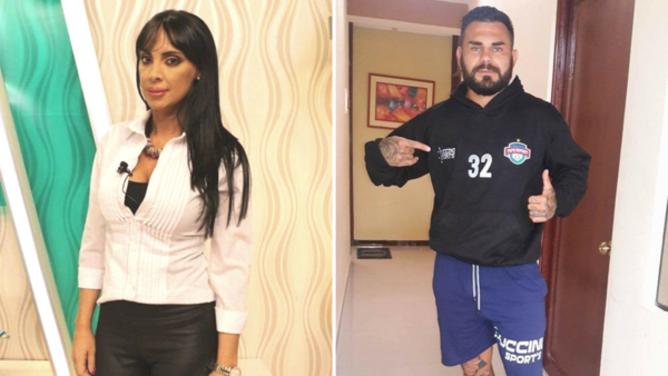Torito dice que no puede trabajar por demandas que le puso su exesposa