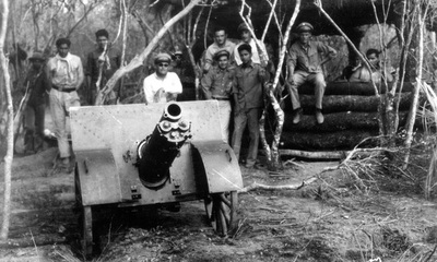 Recordando la “Batalla de Boquerón | Telefuturo