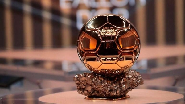 Diario HOY | Hay fecha para la próxima entrega del Balón de Oro