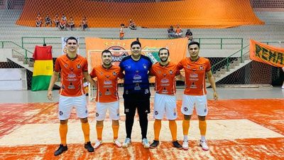 REMANSITO SACA VENTAJA ANTE SANTA LIBRADA