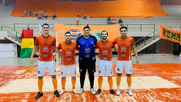 REMANSITO SACA VENTAJA ANTE SANTA LIBRADA
