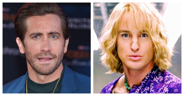 Así fue el divertido casting de Jake Gyllenhaal para ser Hansel en “Zoolander” - SNT