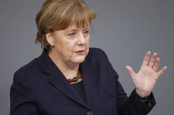 Merkel admitió la derrota de su partido: felicitó a Olaf Scholz y allana el camino a un gobierno socialdemócrata - .::Agencia IP::.
