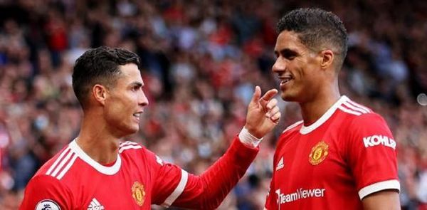 Champions League con Cristiano Ronaldo como atractivo