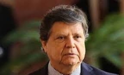 Diario HOY | Euclides Acevedo, canciller nacional, sobre reapertura de frontera con Argentina