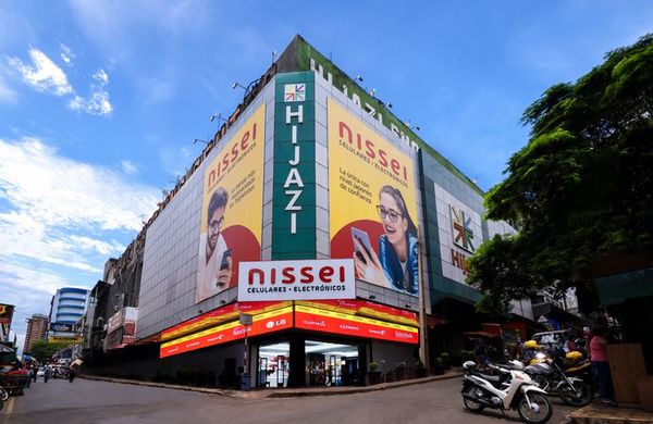 40 increíbles premios, para celebrar los 40 años de Nissei - Empresariales - ABC Color