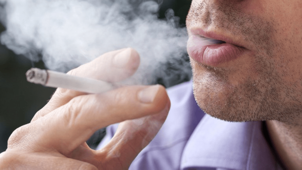COVID-19: los fumadores tienen 80% más de probabilidades de ser hospitalizados que los no fumadores – Prensa 5
