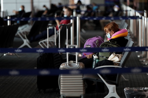 Odebrecht afirma que "no ha incumplido" contrato con el aeropuerto de Panamá - MarketData