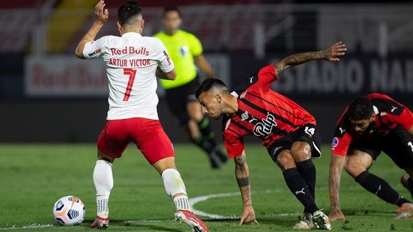 Libertad peleará por la hazaña para llegar a la final | Noticias Paraguay