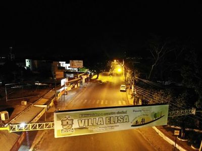 Ola de robos y asaltos en Villa Elisa: Residentes piden mayor presencia policial y actuación fiscal
