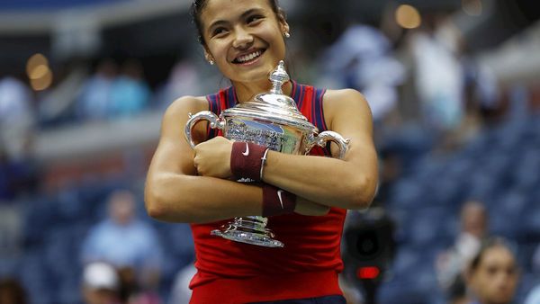 Emma Raducanu reaparecerá en Indians Wells