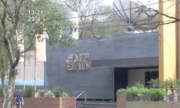Aniversario del SNT: La televisión paraguaya cumple 56 años - SNT