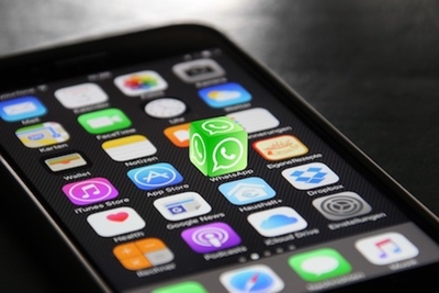 WhatsApp se podría usar en dos teléfonos al mismo tiempo según una filtración.