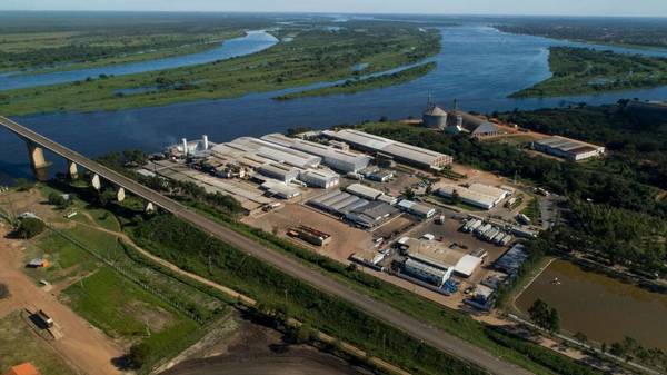EEUU auditará frigoríficos de Concepción con miras a abrir su mercado