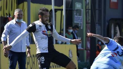 Daniel Lanata y el objetivo de ascender a Tacuary