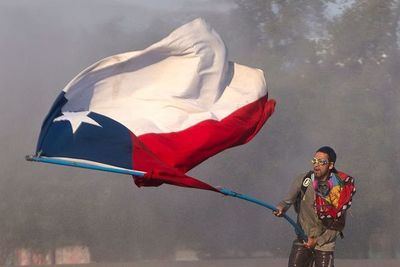 Normas de nueva Constitución de Chile se aprobarán con mayoría de dos tercios - Mundo - ABC Color