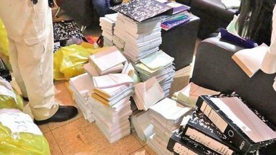Periodistas deberán acudir ante jueza en caso de facturas falsas