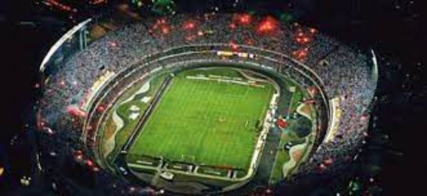Las ’torcidas’ regresan a la liga de Brasil - Fútbol - ABC Color
