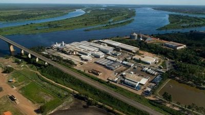 EEUU auditará frigoríficos de Concepción con miras a abrir su mercado