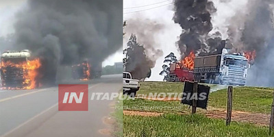 MANIFESTACIONES ANTI LEY DE INVASIONES: VIOLENCIA SE TRASLADA HACIA EL INTERIOR DEL PAÍS