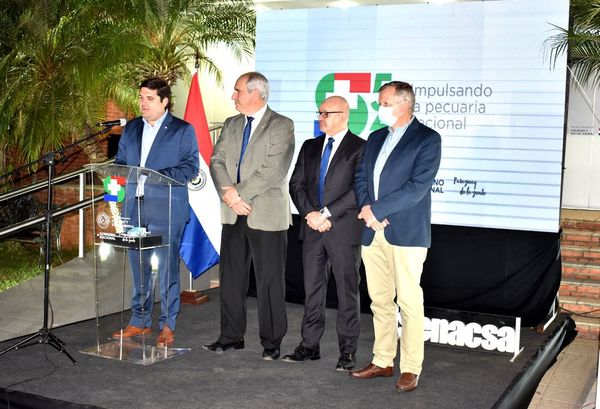 Sector ganadero ingresaría US$ 2.000 millones al cierre del 2021