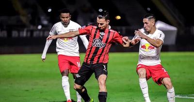 Sudamericana: Libertad, obligado a ganar para ser finalista