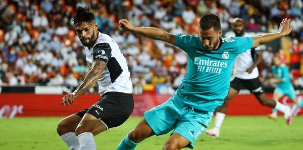 El Valencia de Alderete tiene el límite salarial más bajo de LaLiga