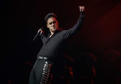 Netflix lanza nuevo tráiler de la tercera temporada de “Luis Miguel, la serie” - Cine y TV - ABC Color