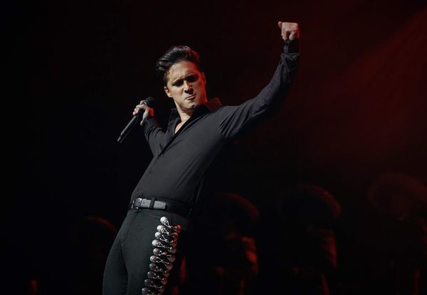 Netflix lanza nuevo tráiler de la tercera temporada de “Luis Miguel, la serie” - Cine y TV - ABC Color