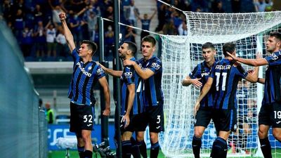 Atalanta promete batalla en la Champions League
