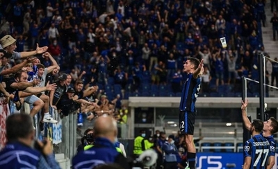 Diario HOY | Atalanta promete batalla