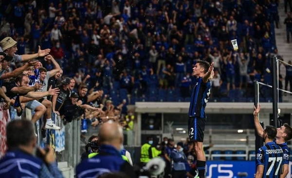Diario HOY | Atalanta promete batalla