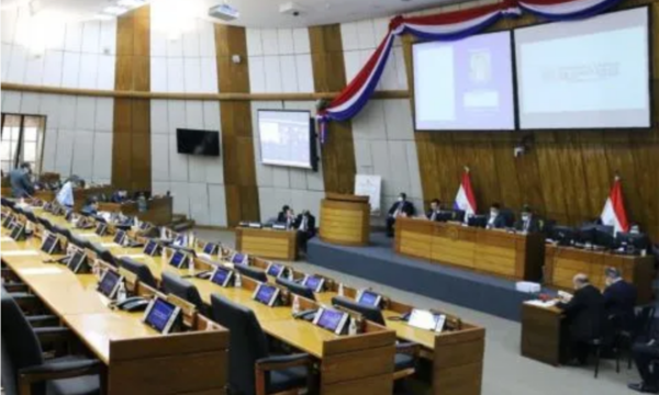 Cámara de Diputados aprueba proyecto de ley que eleva invasión de tierras a categoría de “crimen”