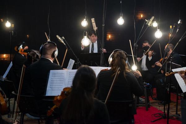 Culmina grabación de las diez nuevas canciones que estrenará Jeporeka – Prensa 5