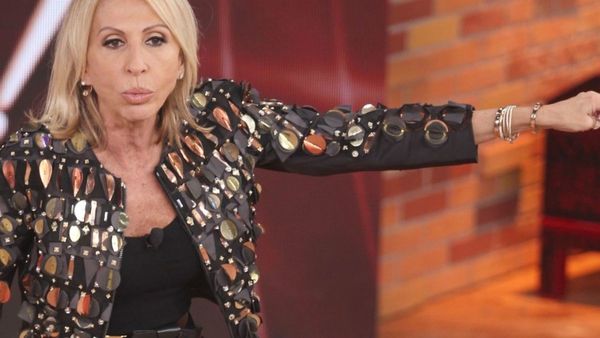 ¡Qué pase el desgraciado! Laura es buscada en 195 países por fraude