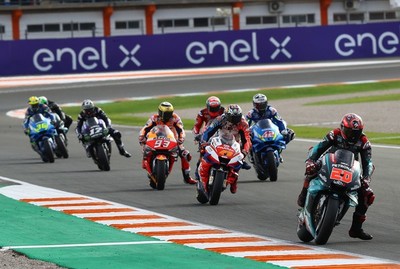 Argentina formará parte del calendario del Mundial de MotoGP hasta 2025 - El Independiente