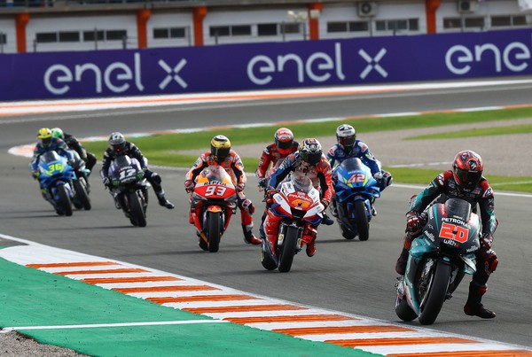Argentina formará parte del calendario del Mundial de MotoGP hasta 2025 - El Independiente
