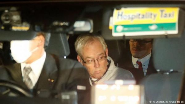 Piden dos años de prisión para excolaborador de Carlos Ghosn en Nissan