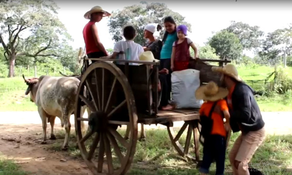 Este 1 de octubre llega el estreno de la película ovetense “Mita'i" - OviedoPress