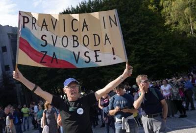 Eslovenia suspende vacunación con Johnson & Johnson tras una muerte