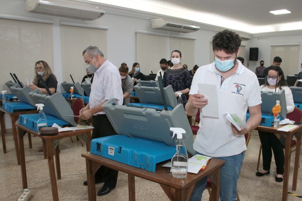 Instan a jóvenes a participar y votar en las elecciones municipales