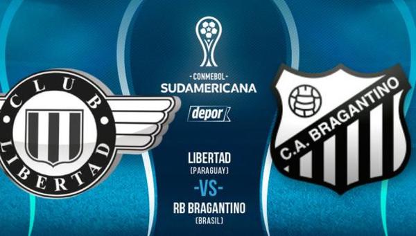 Libertad buscará remontar resultado de ida y soñar con su primera final internacional