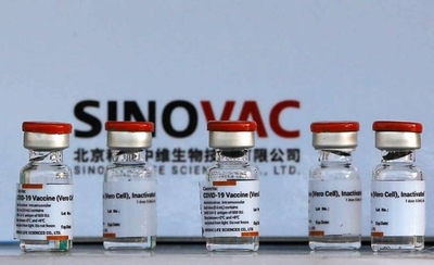 Diario HOY | OPS cierra trato con Sinovac para comprar vacunas anticovid para las Américas