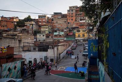 Pobreza de ingresos en Venezuela llega a 94,5 %, según encuesta universitaria - Mundo - ABC Color