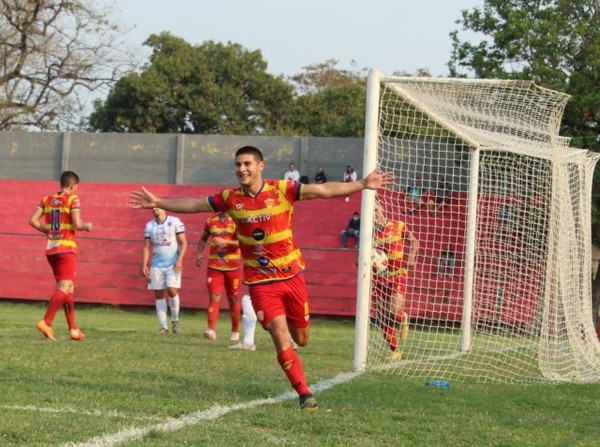 Arrancó la última fecha - APF